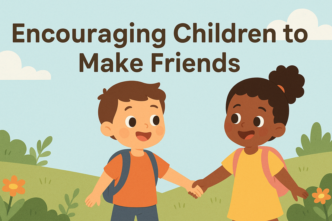 Helping Your Child Build Quiet Confidence