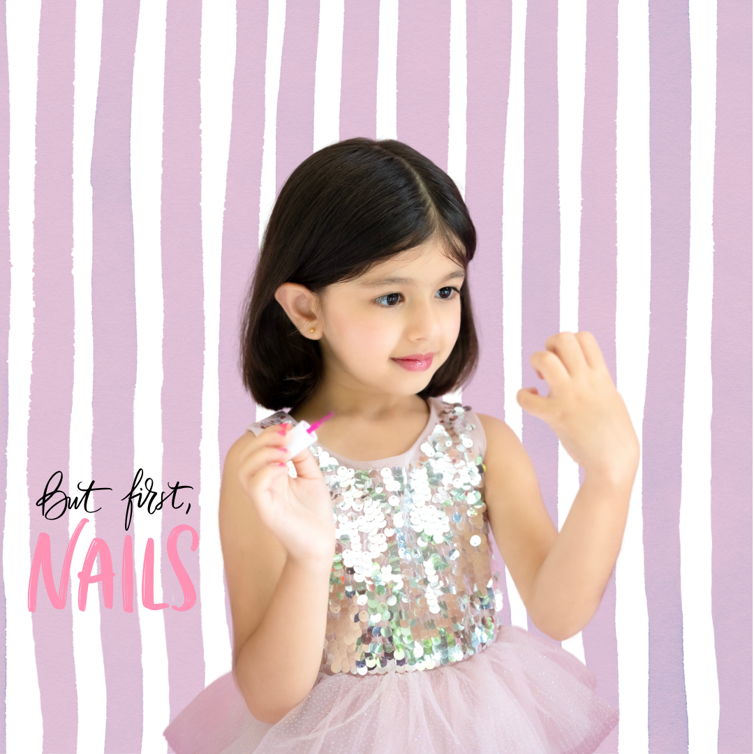 NAILS
