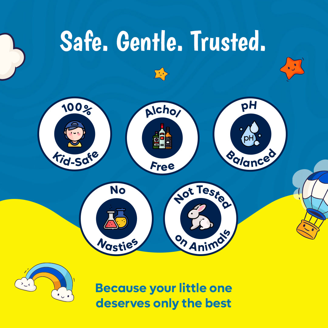 De-Knotty Duo + FREE Hair Serum