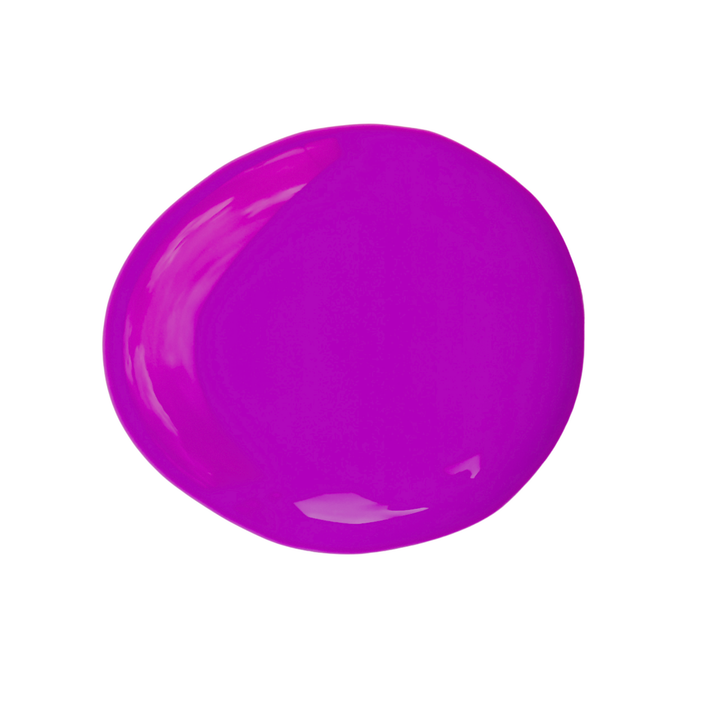 TWOO Kidz Nail Pops for Kids | Purple Punch Non-Toxic Nail Paint | Age 3+ | 5 ml