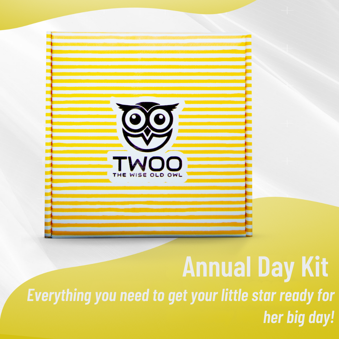 Annual Day Kit