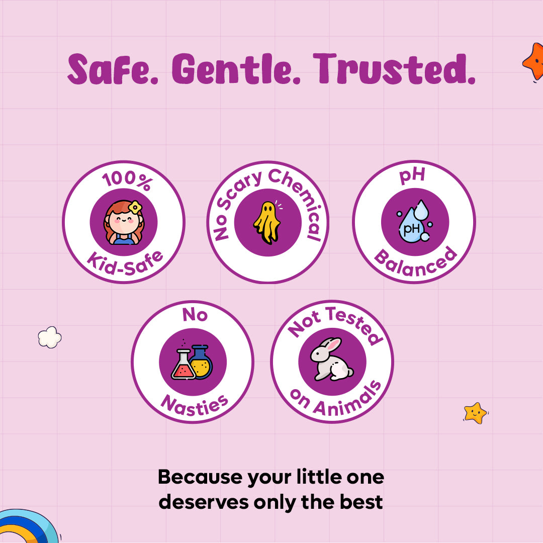 Purple Owl Magic Box