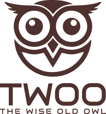 TWOO The Wise Old Owl