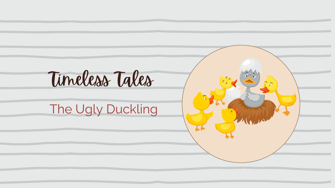 The Ugly Duckling