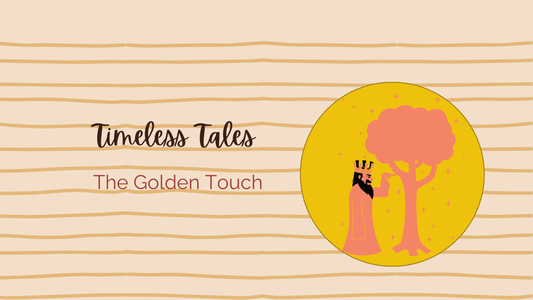 The Golden Touch