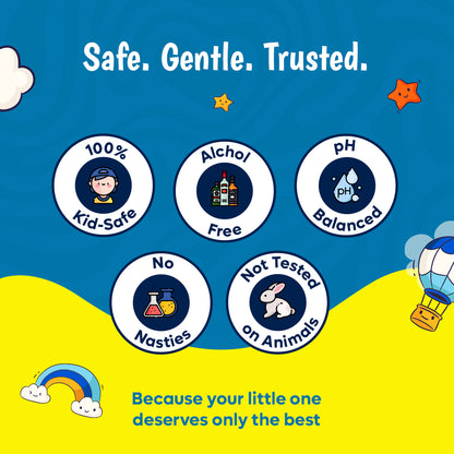 De-Knotty Duo + FREE Hair Serum