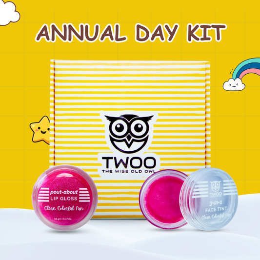 Annual Day Kit