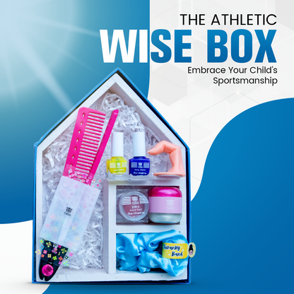 The Athletic Wise Box