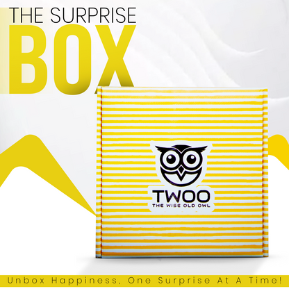 The Surprise Box