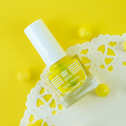 23 Toxin Free Nail Pops- Sunshine Sprint