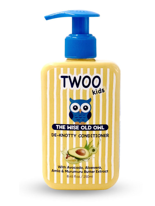 DE-KNOTTY CONDITIONER 250ml