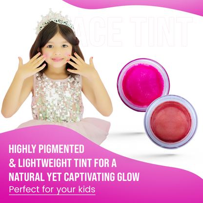 3-in-1 Face Tint- Shadow Plum