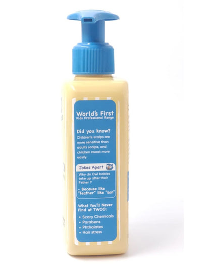 DE-KNOTTY SHAMPOO 250ml