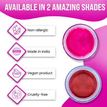 3-in-1 Face Tint- Shadow Plum