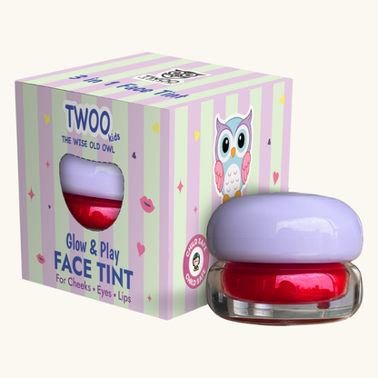 Pixie Pink Face Tint