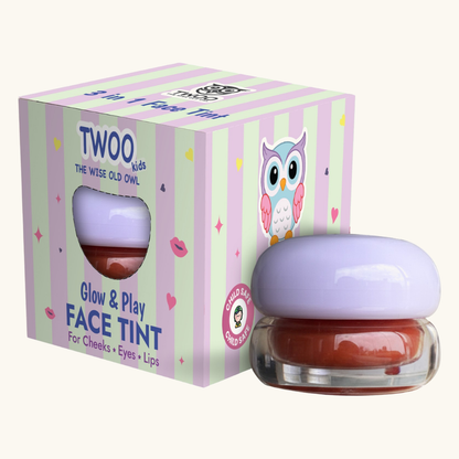 Shadow Plum Face Tint