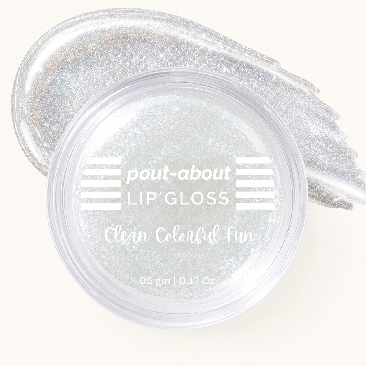 Magic Mirror Lip Gloss