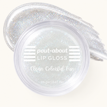 Magic Mirror Lip Gloss