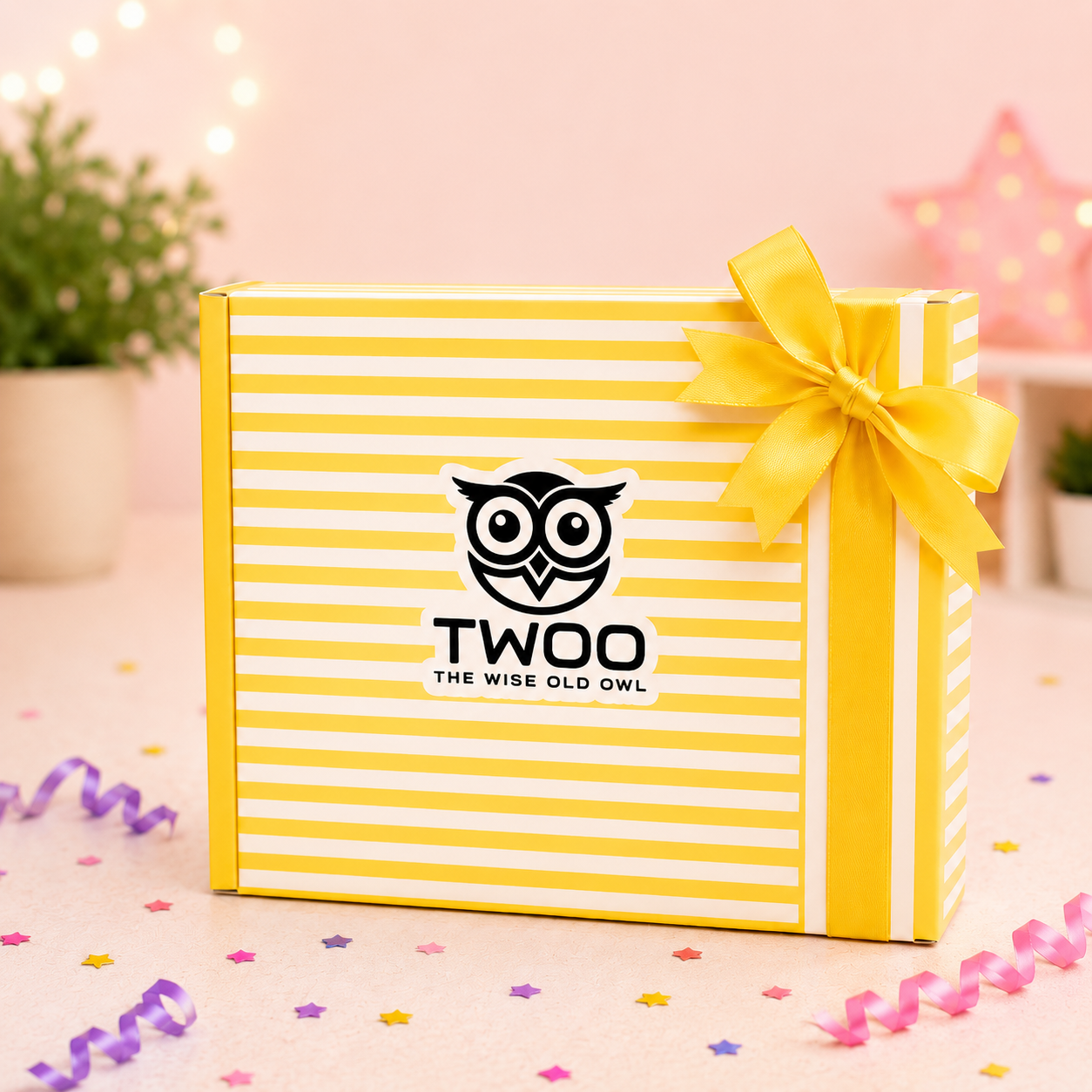 Surprise Beauty Box