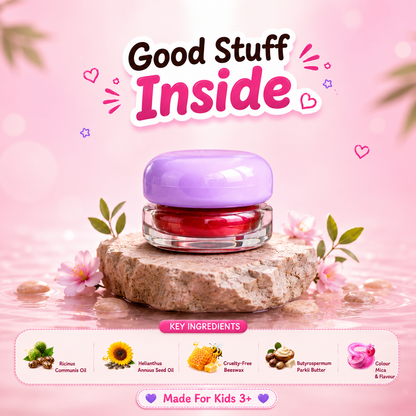Pixie Pink Face Tint