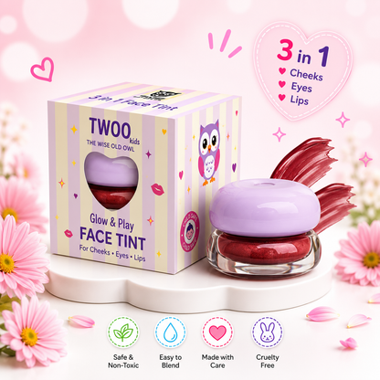 Shadow Plum Face Tint