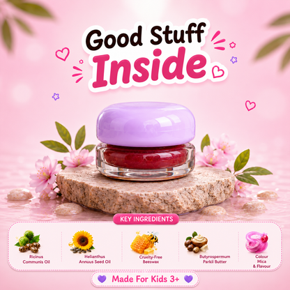 Shadow Plum Face Tint