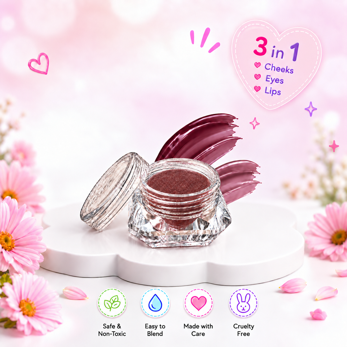 Shadow Plum Face Tint