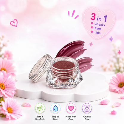 Shadow Plum Face Tint
