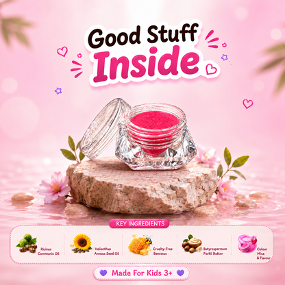 Pixie Pink Face Tint