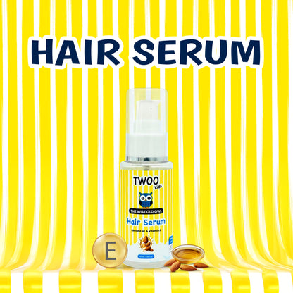 Hair Serum for Kids