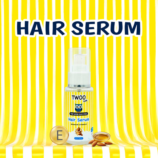 Hair Serum for Kids