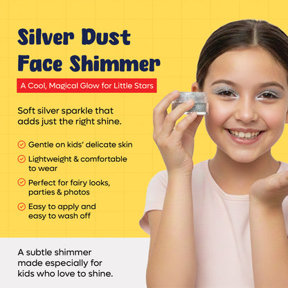 Face Shimmer