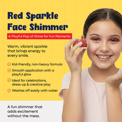 Face Shimmer