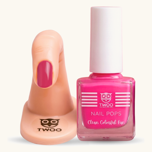 Practice Makes Perfect Nail Kit