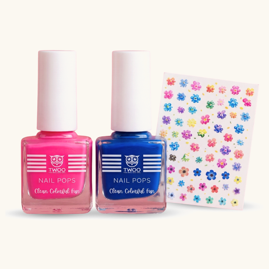 More Than Nail Paint Kit