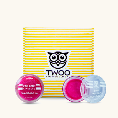 Annual Day Makeup Kit