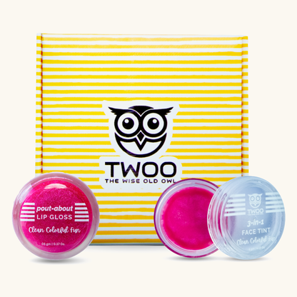 Annual Day Makeup Kit
