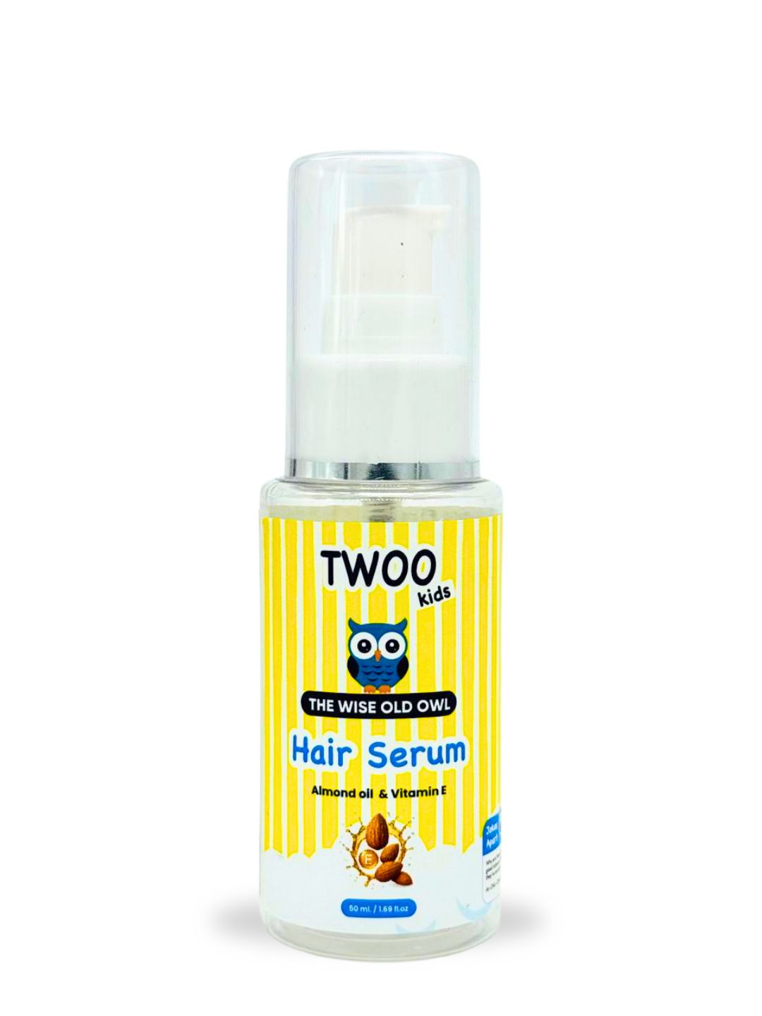 HAIR SERUM