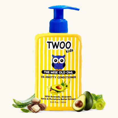 De-Knotty Conditioner
