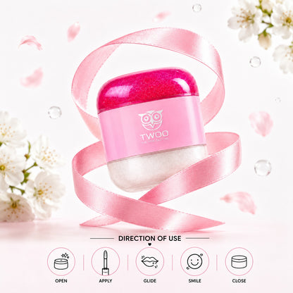 Pout-About Lip Gloss