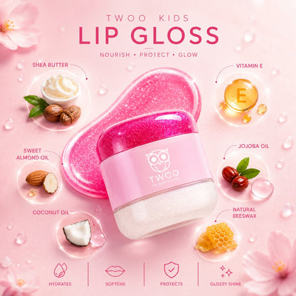 Pout-About Lip Gloss