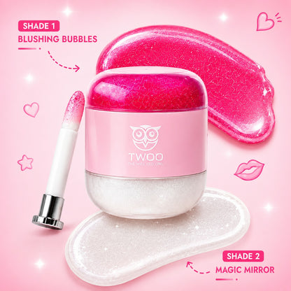 Pout-About Lip Gloss