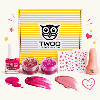 Surprise Beauty Box