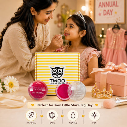 Annual Day Makeup Kit