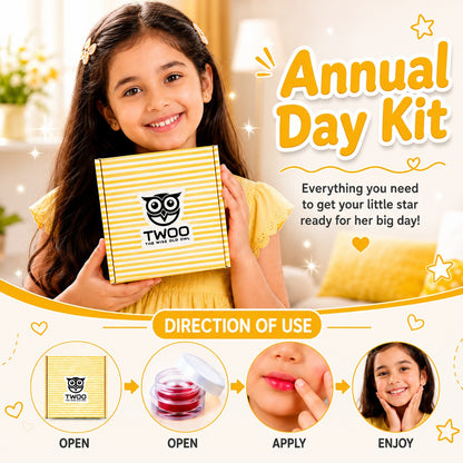 Annual Day Makeup Kit