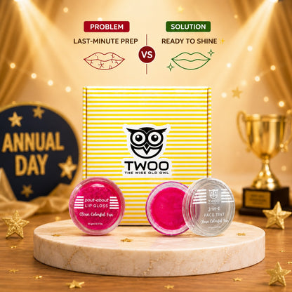 Annual Day Makeup Kit