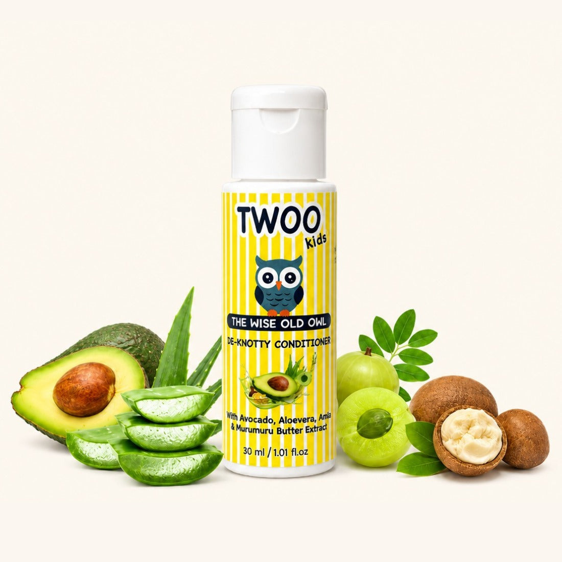 De-Knotty Conditioner For Kids 30ml