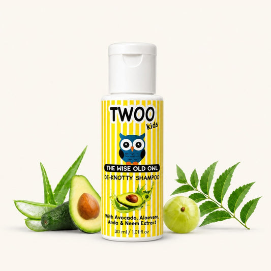 De-Knotty shampoo 30ml