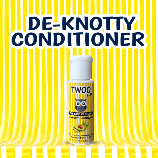De-Knotty Conditioner For Kids 30ml