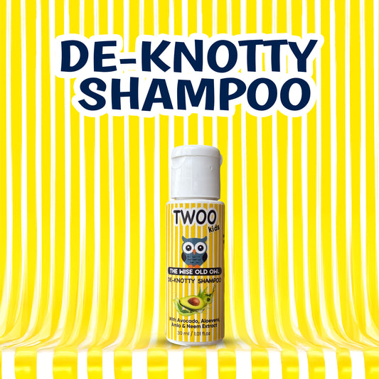 De-Knotty shampoo 30ml